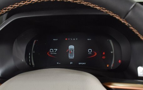 Haval Jolion, 2025 год, 2 799 000 рублей, 19 фотография