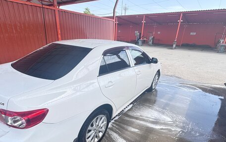 Toyota Corolla, 2012 год, 1 200 000 рублей, 6 фотография