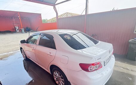 Toyota Corolla, 2012 год, 1 200 000 рублей, 4 фотография