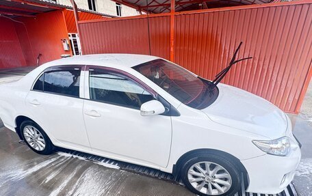 Toyota Corolla, 2012 год, 1 200 000 рублей, 7 фотография