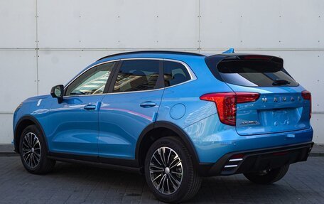 Haval Jolion, 2025 год, 2 649 000 рублей, 10 фотография