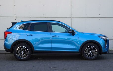 Haval Jolion, 2025 год, 2 649 000 рублей, 13 фотография