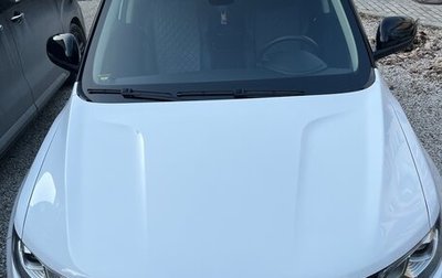 Geely Atlas I, 2021 год, 2 150 000 рублей, 1 фотография