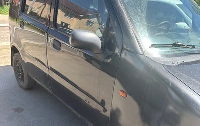 Suzuki Wagon R+ II, 2002 год, 260 000 рублей, 1 фотография
