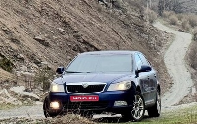 Skoda Octavia, 2009 год, 700 000 рублей, 1 фотография