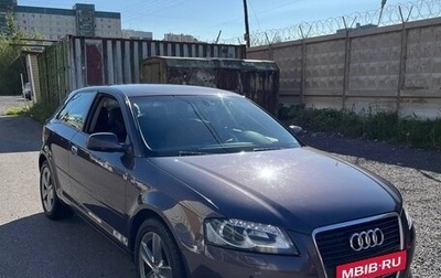 Audi A3, 2010 год, 849 000 рублей, 1 фотография