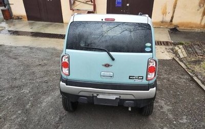 Suzuki Hustler, 2018 год, 1 480 000 рублей, 1 фотография