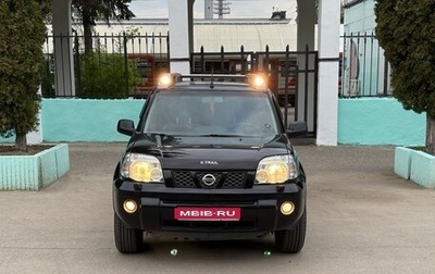 Nissan X-Trail, 2004 год, 550 000 рублей, 1 фотография