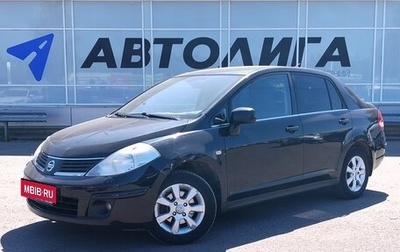 Nissan Tiida, 2008 год, 474 000 рублей, 1 фотография