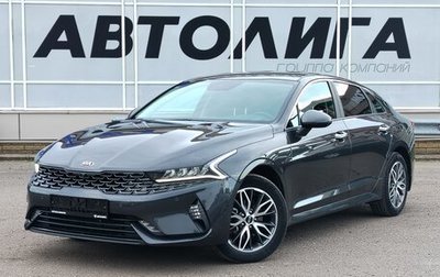 KIA K5, 2021 год, 2 459 000 рублей, 1 фотография