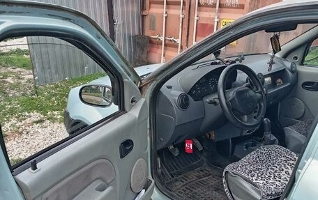 Renault Logan I, 2008 год, 339 000 рублей, 1 фотография