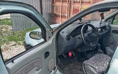 Renault Logan I, 2008 год, 339 000 рублей, 1 фотография