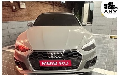 Audi A5, 2022 год, 4 200 000 рублей, 1 фотография