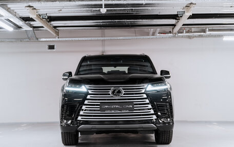 Lexus LX, 2024 год, 14 350 000 рублей, 1 фотография