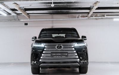 Lexus LX, 2024 год, 14 350 000 рублей, 1 фотография