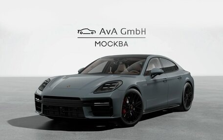 Porsche Panamera, 2025 год, 30 224 000 рублей, 1 фотография
