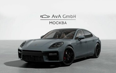 Porsche Panamera, 2025 год, 30 224 000 рублей, 1 фотография