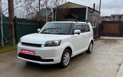 Toyota Corolla Rumion, 2010 год, 1 100 000 рублей, 1 фотография