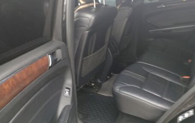 Mercedes-Benz M-Класс, 2008 год, 1 270 000 рублей, 1 фотография