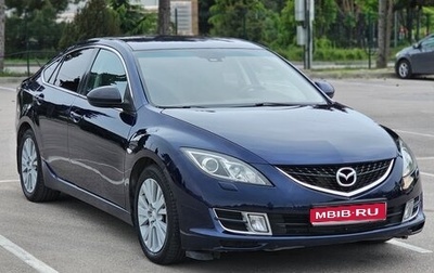 Mazda 6, 2008 год, 880 000 рублей, 1 фотография