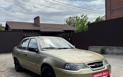 Daewoo Nexia I рестайлинг, 2011 год, 255 000 рублей, 1 фотография