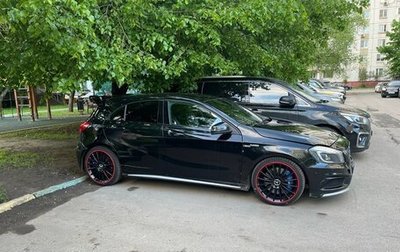 Mercedes-Benz A-Класс AMG, 2014 год, 1 800 000 рублей, 1 фотография