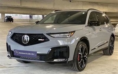 Acura MDX, 2025 год, 10 910 000 рублей, 1 фотография