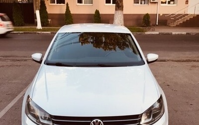 Volkswagen Polo VI (EU Market), 2019 год, 1 190 000 рублей, 1 фотография