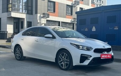 KIA Cerato IV, 2019 год, 2 060 000 рублей, 1 фотография