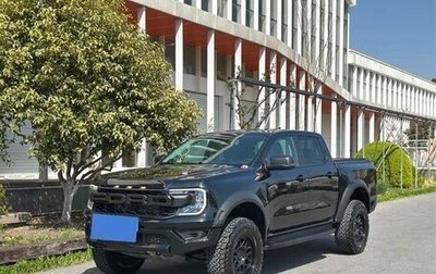 Ford Ranger, 2024 год, 5 400 000 рублей, 1 фотография