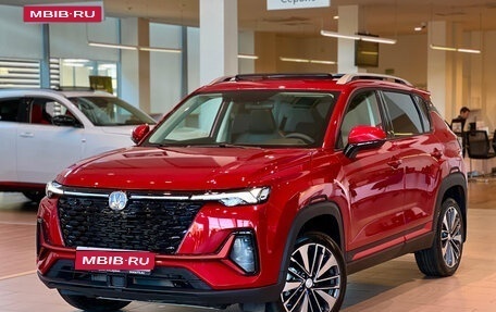 Changan CS35 Plus, 2024 год, 2 629 900 рублей, 1 фотография