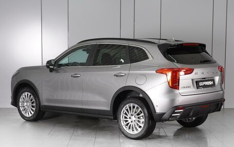 Haval Jolion, 2025 год, 2 949 000 рублей, 2 фотография
