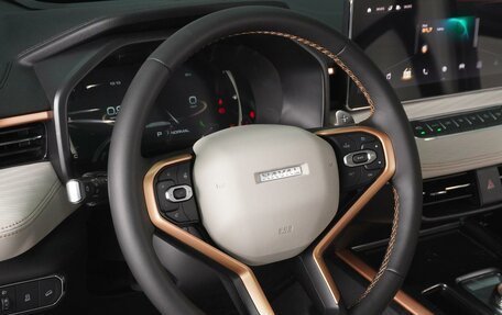 Haval Jolion, 2025 год, 2 949 000 рублей, 15 фотография