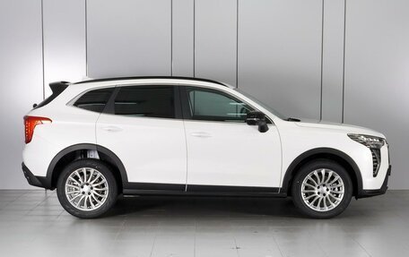 Haval Jolion, 2025 год, 2 949 000 рублей, 19 фотография