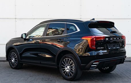Haval Jolion, 2025 год, 2 649 000 рублей, 12 фотография