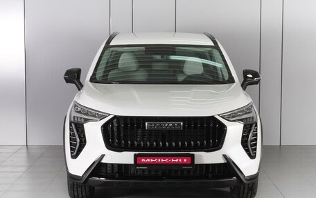 Haval Jolion, 2025 год, 2 949 000 рублей, 18 фотография