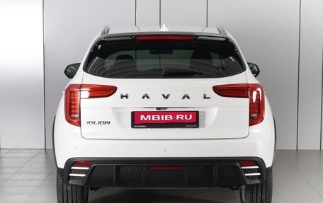 Haval Jolion, 2025 год, 2 949 000 рублей, 16 фотография