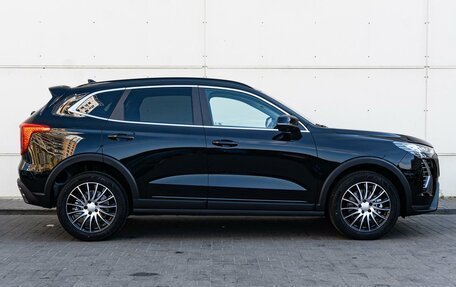 Haval Jolion, 2025 год, 2 649 000 рублей, 15 фотография