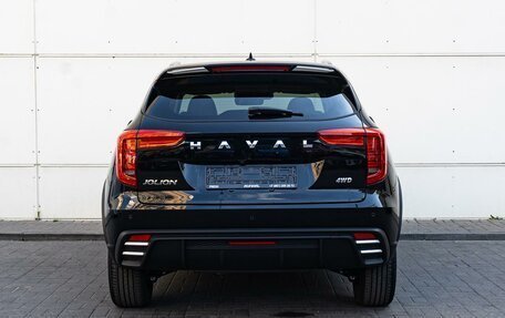 Haval Jolion, 2025 год, 2 649 000 рублей, 14 фотография