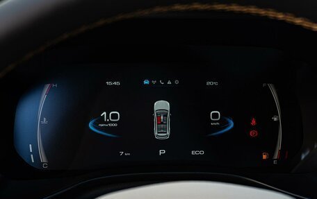 Haval Jolion, 2025 год, 2 649 000 рублей, 10 фотография