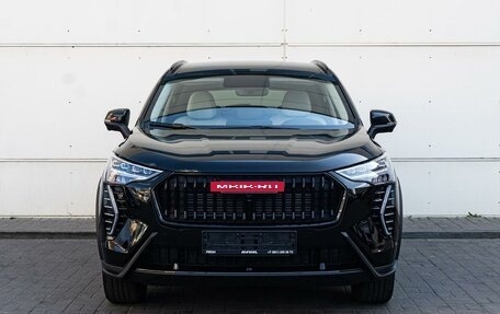 Haval Jolion, 2025 год, 2 649 000 рублей, 13 фотография