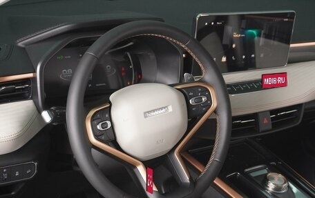 Haval Jolion, 2025 год, 2 949 000 рублей, 9 фотография