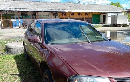 Chevrolet Impala VIII, 2000 год, 300 000 рублей, 3 фотография