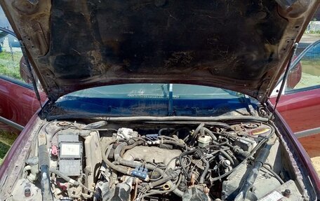 Chevrolet Impala VIII, 2000 год, 300 000 рублей, 7 фотография