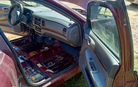 Chevrolet Impala VIII, 2000 год, 300 000 рублей, 9 фотография