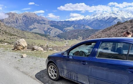 Skoda Octavia, 2009 год, 700 000 рублей, 2 фотография