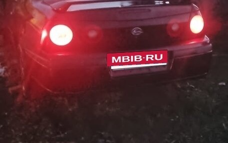 Chevrolet Impala VIII, 2000 год, 300 000 рублей, 11 фотография