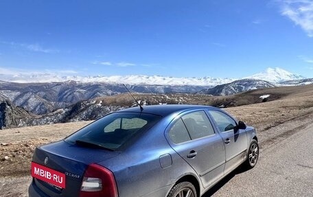 Skoda Octavia, 2009 год, 700 000 рублей, 3 фотография