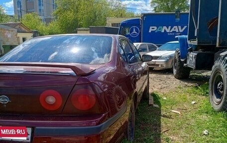 Chevrolet Impala VIII, 2000 год, 300 000 рублей, 5 фотография