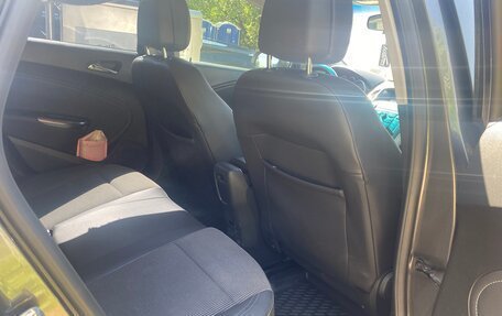 Opel Astra J, 2011 год, 610 000 рублей, 20 фотография